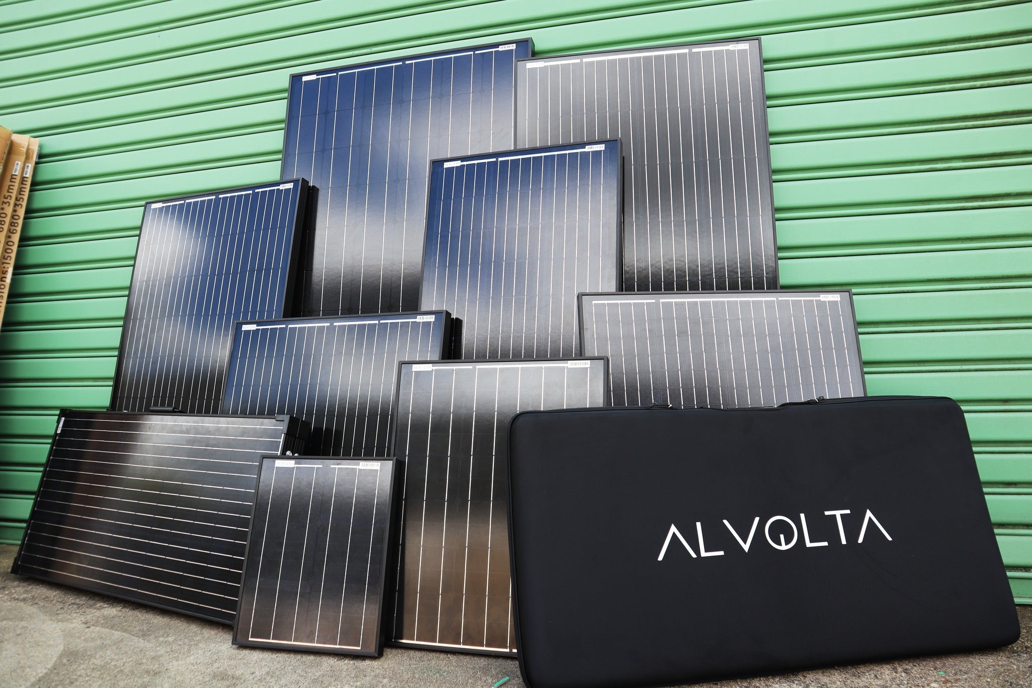 Solar Panels | DIY 12VOLT