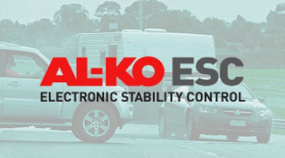 ALKO ESC - Electronic Stability Control - Ozzy Auto Electrics